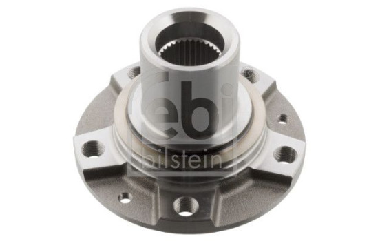 Wheel Hub 49543 FEBI, Image 2