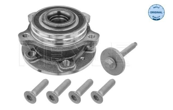 wheel hub 514 652 0001 Meyle