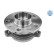 wheel hub 514 652 0001 Meyle, Thumbnail 2