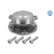 Wheel hub 514 752 0001 Meyle