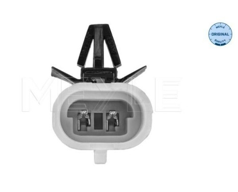 Wheel hub 56-14 652 0000 Meyle, Image 3