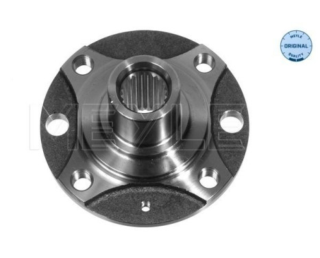 wheel hub 614 032 0008 Meyle