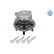 Wheel hub 614 752 0017 Meyle