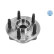 Wheel hub 614 752 0018 Meyle, Thumbnail 2