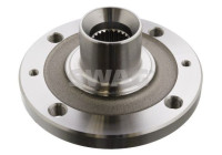 wheel hub 62102189 Swag