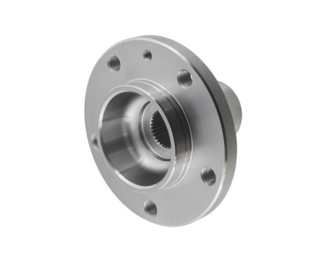 Wheel Hub 634 168 Topran