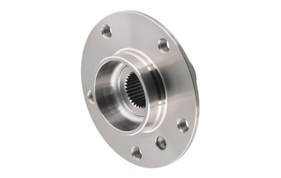 Wheel Hub 634 176 Topran, Image 2