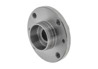 Wheel Hub 700 633 Topran