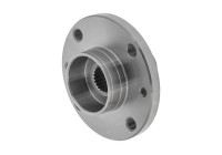 Wheel Hub 700 633 Topran