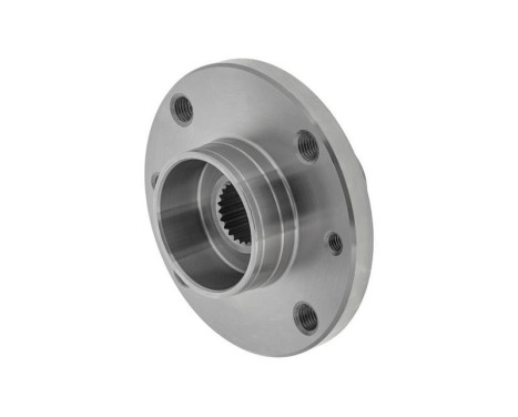 Wheel Hub 700 633 Topran