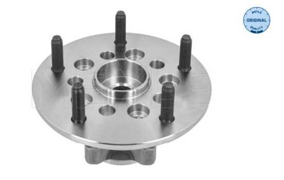 Wheel hub 714 652 0005 Meyle, Image 2