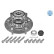wheel hub 714 652 0006 Meyle