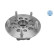 wheel hub 714 652 0006 Meyle, Thumbnail 2