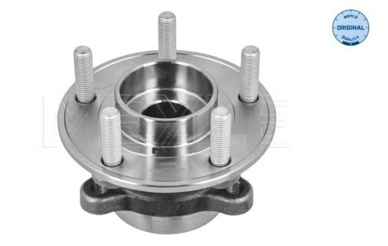 Wheel hub 714 652 0008 Meyle, Image 2