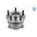 Wheel hub 714 752 0016 Meyle, Thumbnail 2