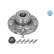 Wheel hub 714 752 0018 Meyle