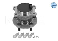 Wheel hub 714 752 0019 Meyle