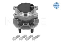 Wheel hub 714 752 0023 Meyle