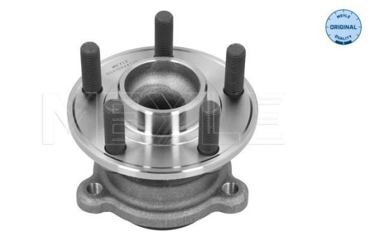 Wheel hub 714 752 0023 Meyle, Image 2
