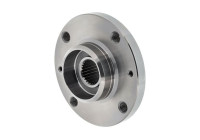Wheel Hub 720 385 Topran