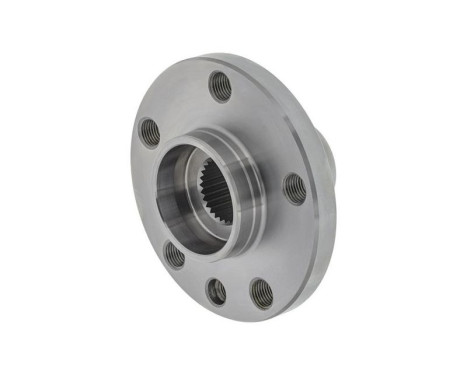 Wheel Hub 722 245 Topran