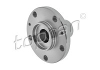 Wheel Hub 722 288 Topran