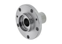 Wheel hub 722 289 Topran