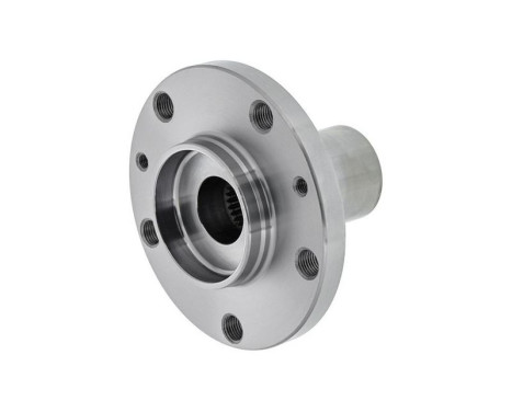 Wheel hub 722 289 Topran