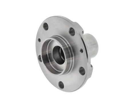 Wheel Hub 723 333 Topran