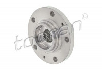 Wheel Hub 723 334 Topran