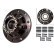 Wheel Hub 723 5002 10 FAG