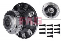 Wheel Hub 723 5025 10 FAG