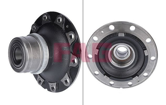 Wheel Hub 723 5032 10 FAG