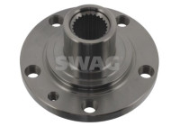 wheel hub 74940240 Swag