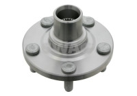 wheel hub 81928247 Swag