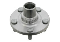 wheel hub 81928247 Swag