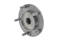 Wheel Hub 820 939 Topran