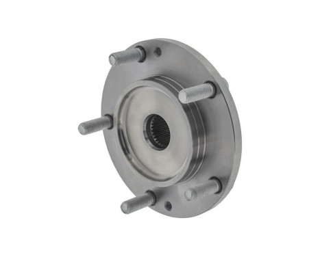 Wheel Hub 820 939 Topran