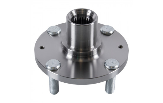 Wheel Hub ADBP820000 Blue Print