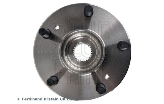 Wheel Hub ADBP820016 Blue Print, Image 2