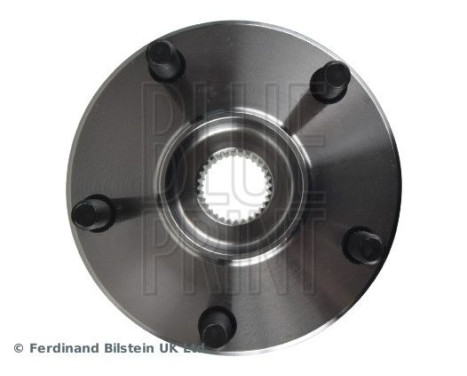Wheel Hub ADBP820017 Blue Print, Image 2 Wheel Hub ADBP820017 Blue Print, Image 2