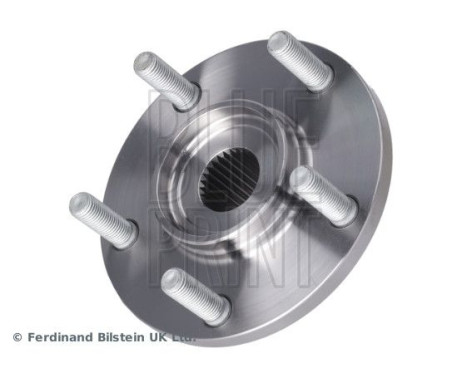 Wheel hub ADBP820021 Blue Print, Image 2