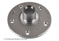 wheel hub ADBP820036 Blue Print