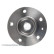 wheel hub ADBP820036 Blue Print, Thumbnail 2