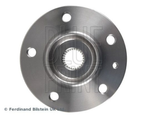wheel hub ADBP820036 Blue Print, Image 2