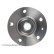 wheel hub ADBP820036 Blue Print, Thumbnail 2
