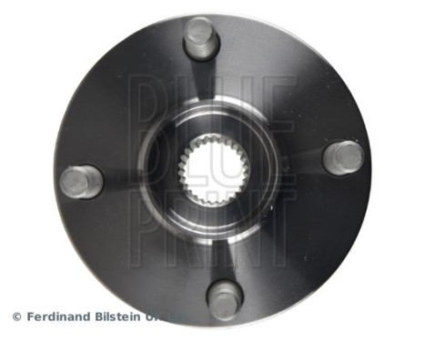 wheel hub ADBP820051 Blue Print, Image 2