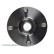 wheel hub ADBP820051 Blue Print, Thumbnail 2