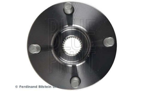 wheel hub ADBP820051 Blue Print, Image 2