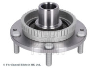 wheel hub ADBP820054 Blue Print